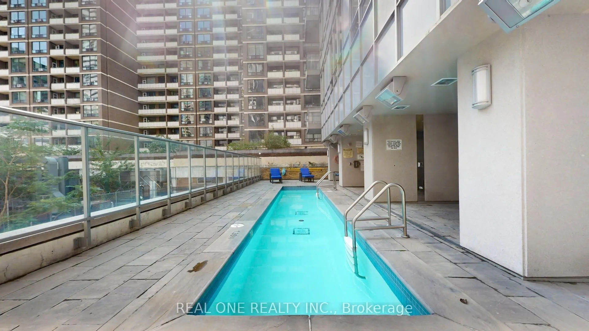 Photo 49 of Unit 1603, 21 Balmuto Street, Toronto, Bay Street Corridor — HOMEH