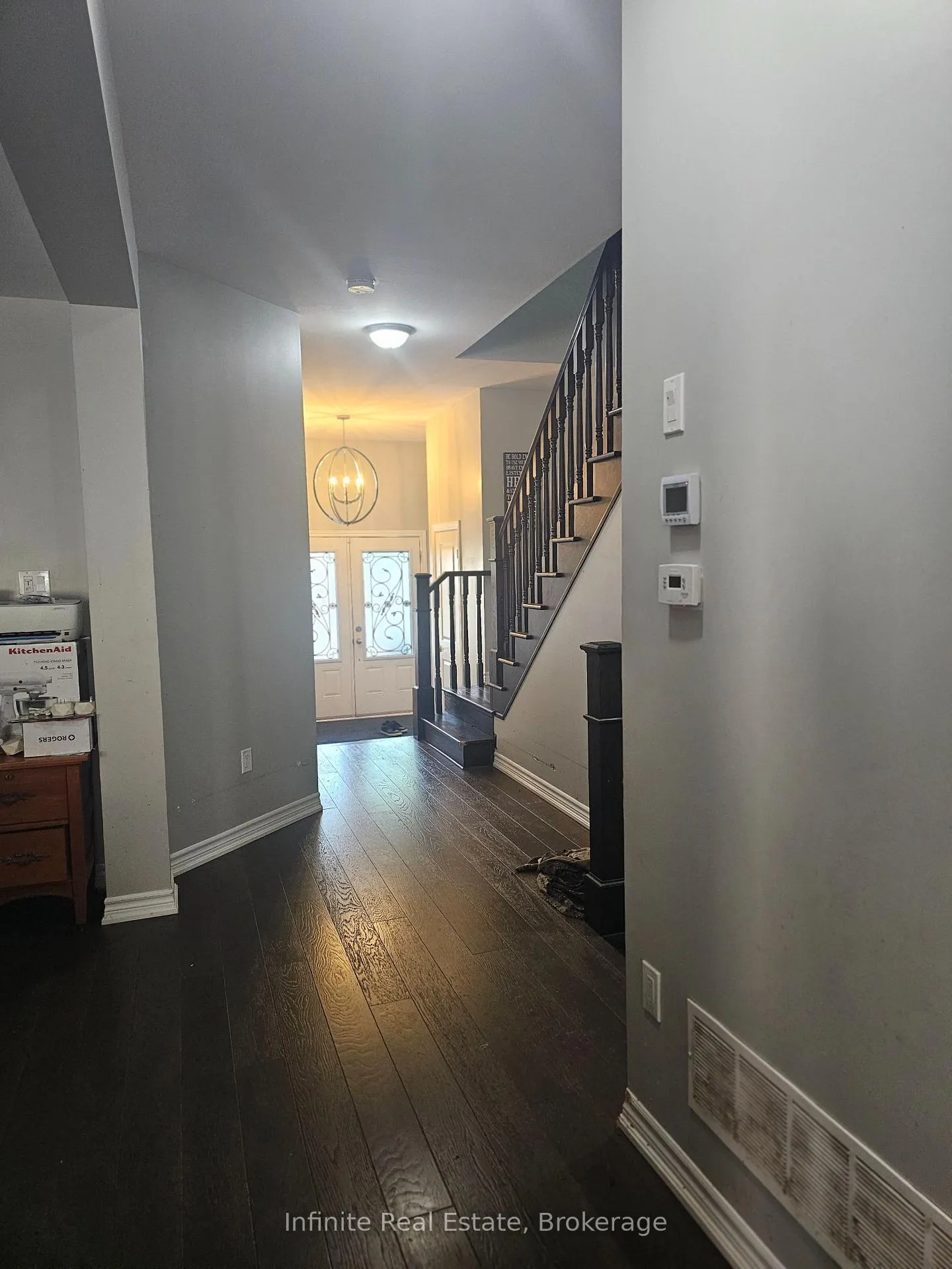 Photo 4 of 39 Lola Crescent, Brampton, Northwest Brampton — HOMEH