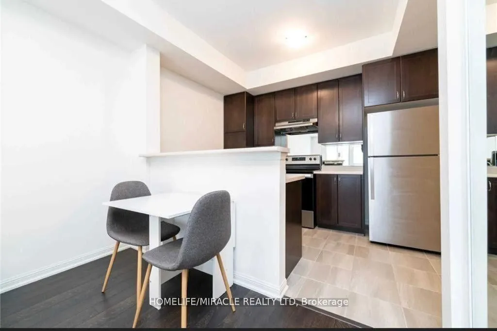 Photo 6 of Unit 155, 250 Sunny Meadow Boulevard, Brampton, Sandringham-Wellington — HOMEH