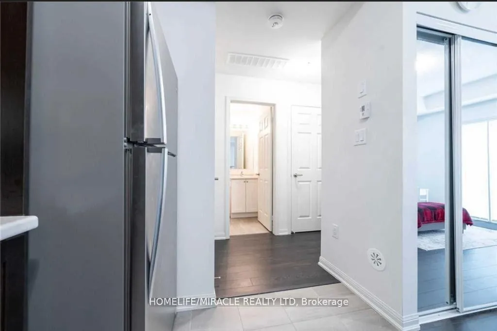 Photo 7 of Unit 155, 250 Sunny Meadow Boulevard, Brampton, Sandringham-Wellington — HOMEH
