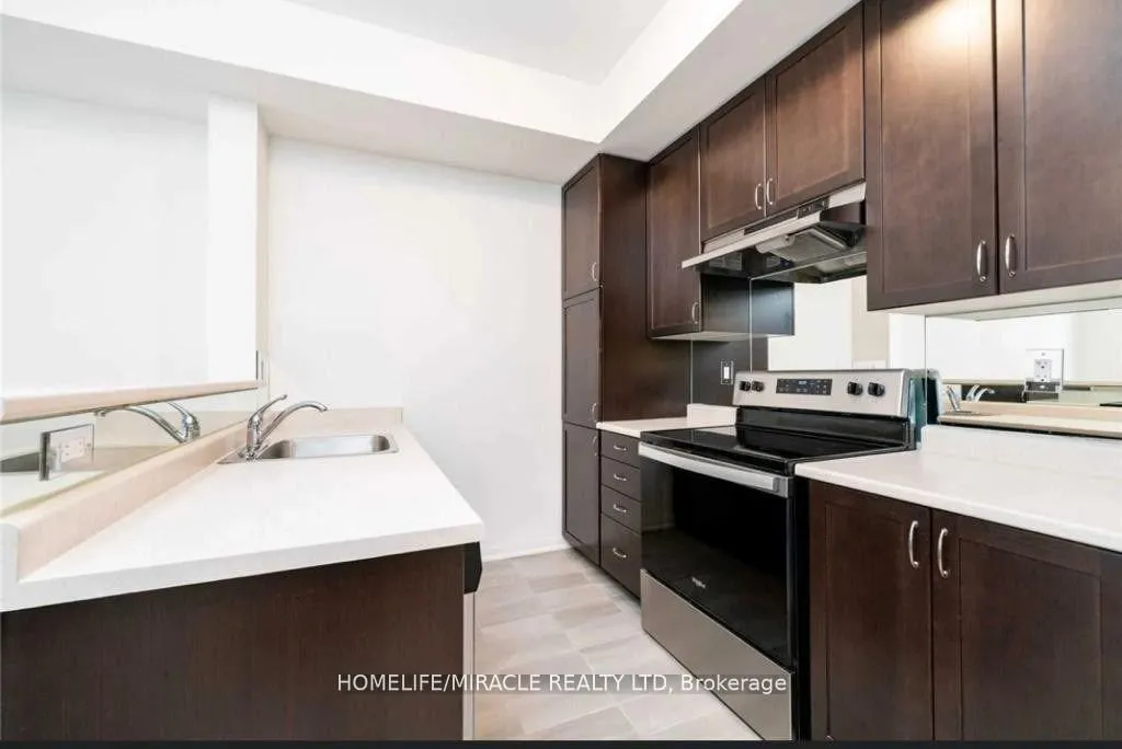 Photo 8 of Unit 155, 250 Sunny Meadow Boulevard, Brampton, Sandringham-Wellington — HOMEH