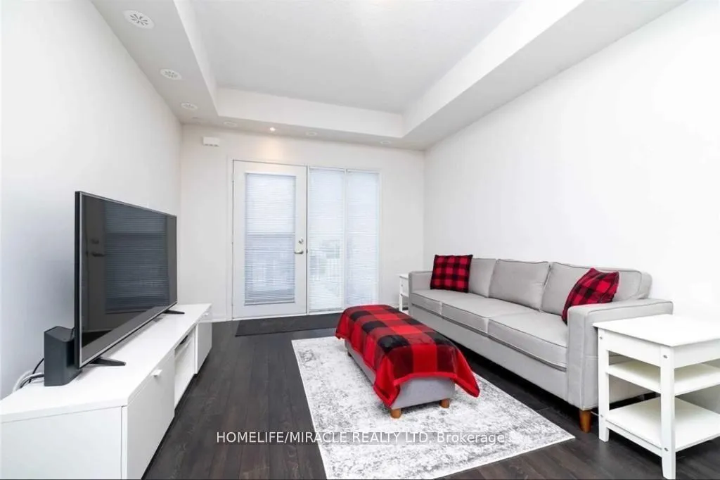Photo 11 of Unit 155, 250 Sunny Meadow Boulevard, Brampton, Sandringham-Wellington — HOMEH