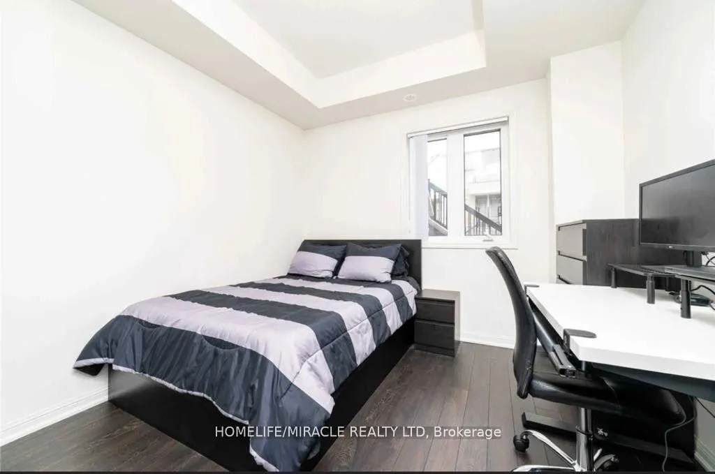 Photo 12 of Unit 155, 250 Sunny Meadow Boulevard, Brampton, Sandringham-Wellington — HOMEH