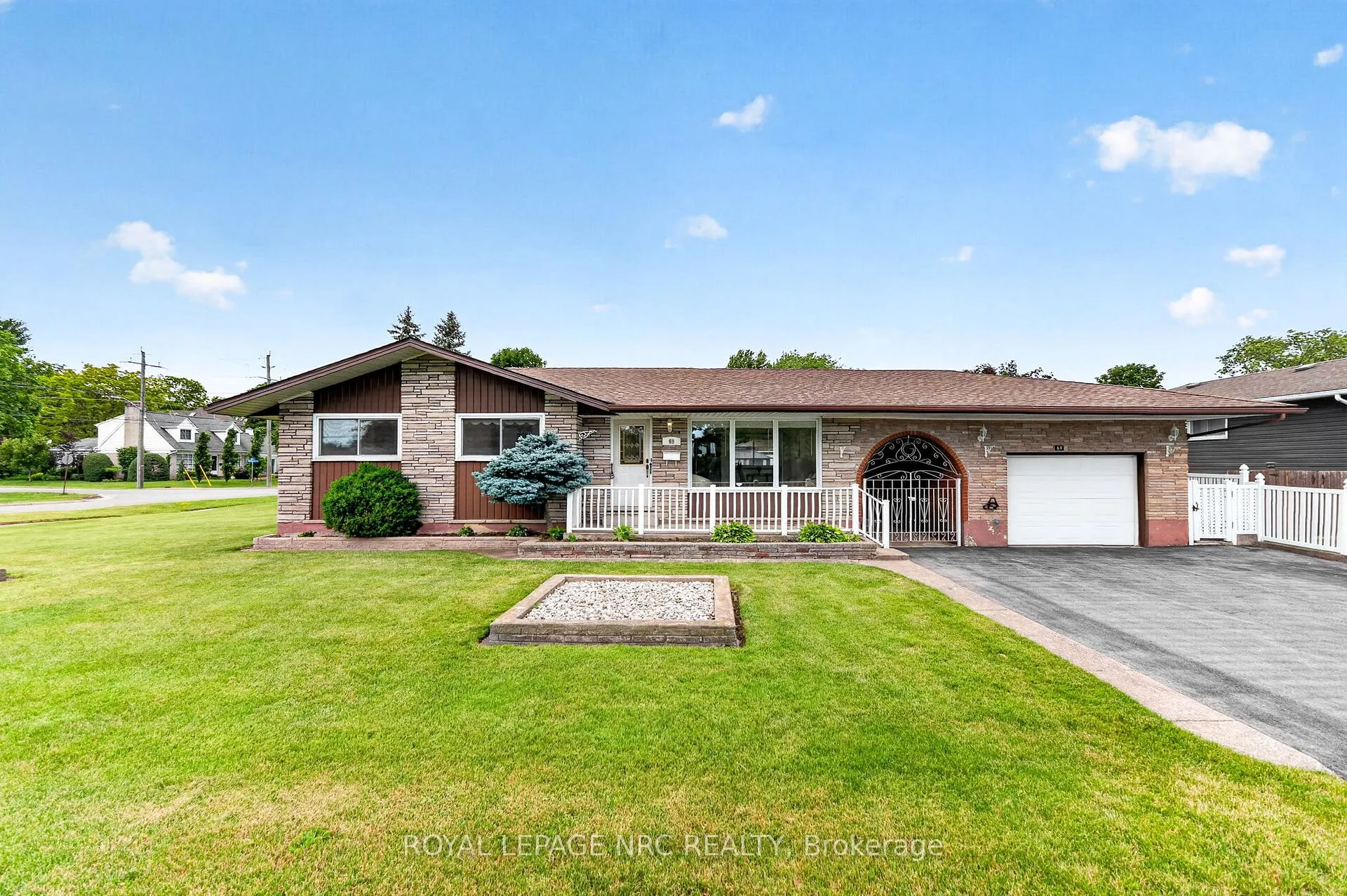 Photo 1 of 69 Royal Road, Port Colborne, Main Street — HOMEH