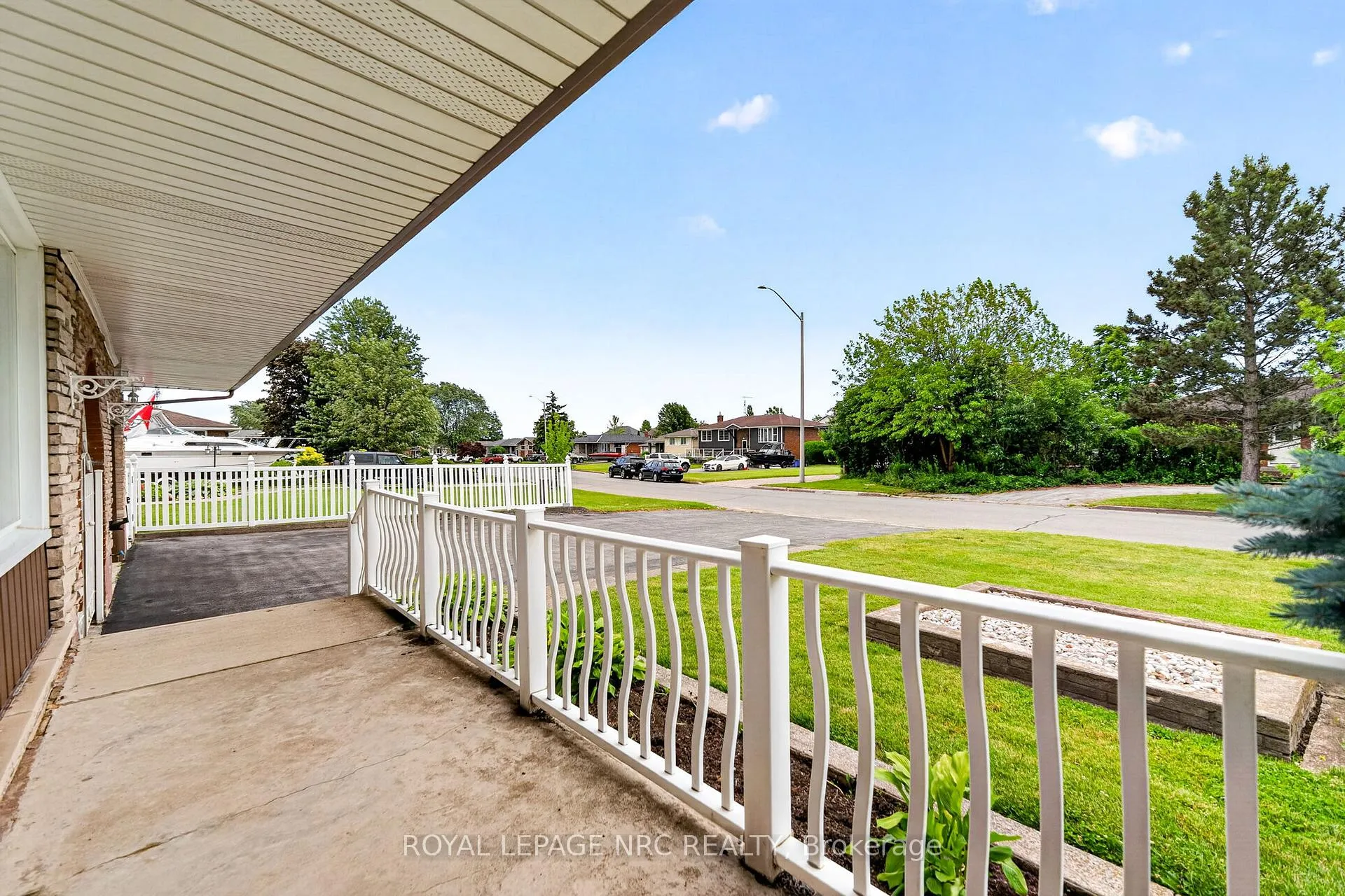 Photo 4 of 69 Royal Road, Port Colborne, Main Street — HOMEH
