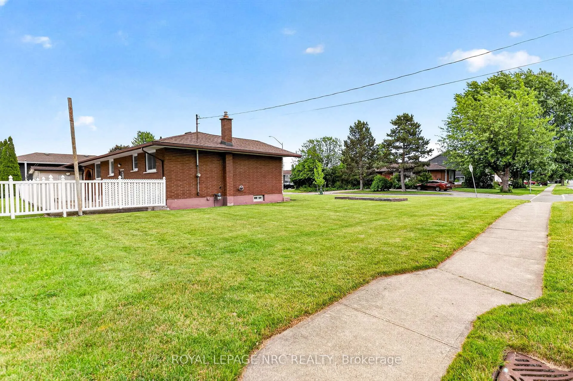 Photo 35 of 69 Royal Road, Port Colborne, Main Street — HOMEH