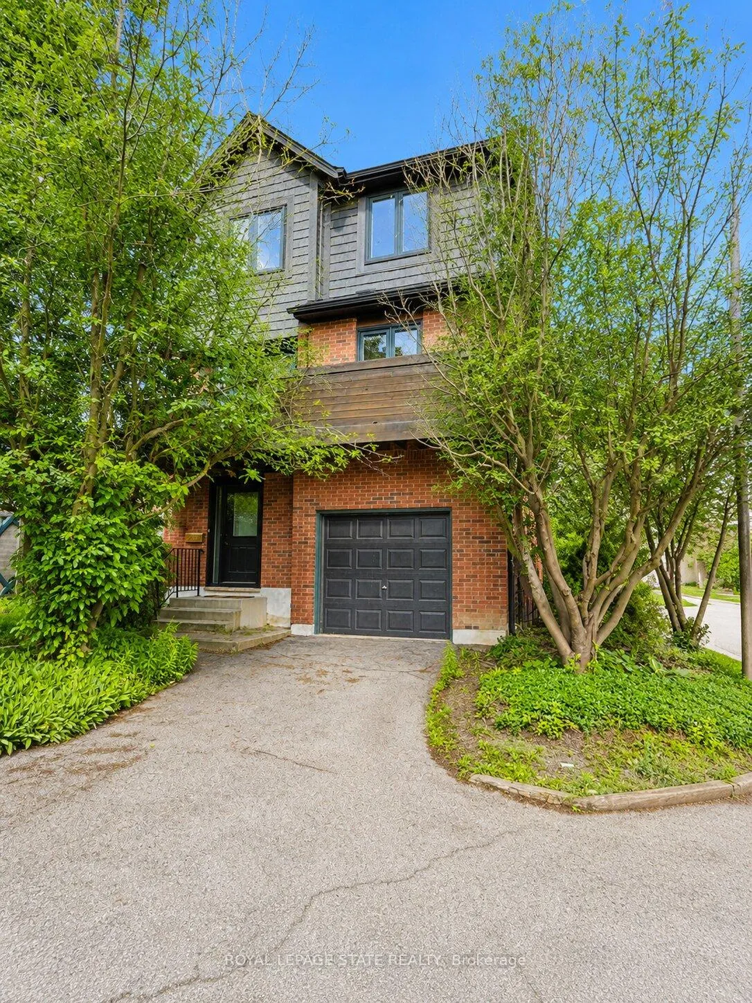 Photo 1 of Unit 15, 1983 Main Street W, Hamilton, Ainslie Wood — HOMEH
