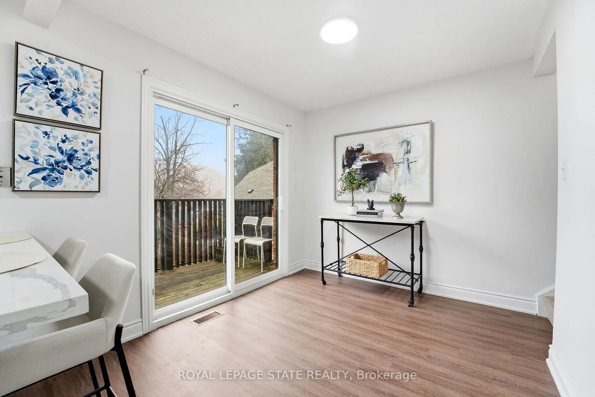 Photo 21 of Unit 15, 1983 Main Street W, Hamilton, Ainslie Wood — HOMEH