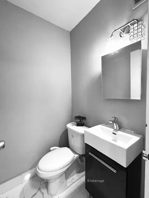 Photo 6 of Unit 315, 95 Leeward Glenway, Toronto, Flemingdon Park — HOMEH