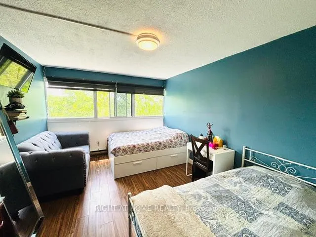 Photo 18 of Unit 315, 95 Leeward Glenway, Toronto, Flemingdon Park — HOMEH
