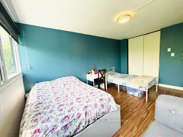 Photo 19 of Unit 315, 95 Leeward Glenway, Toronto, Flemingdon Park — HOMEH