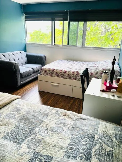 Photo 20 of Unit 315, 95 Leeward Glenway, Toronto, Flemingdon Park — HOMEH
