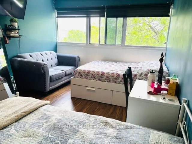 Photo 21 of Unit 315, 95 Leeward Glenway, Toronto, Flemingdon Park — HOMEH