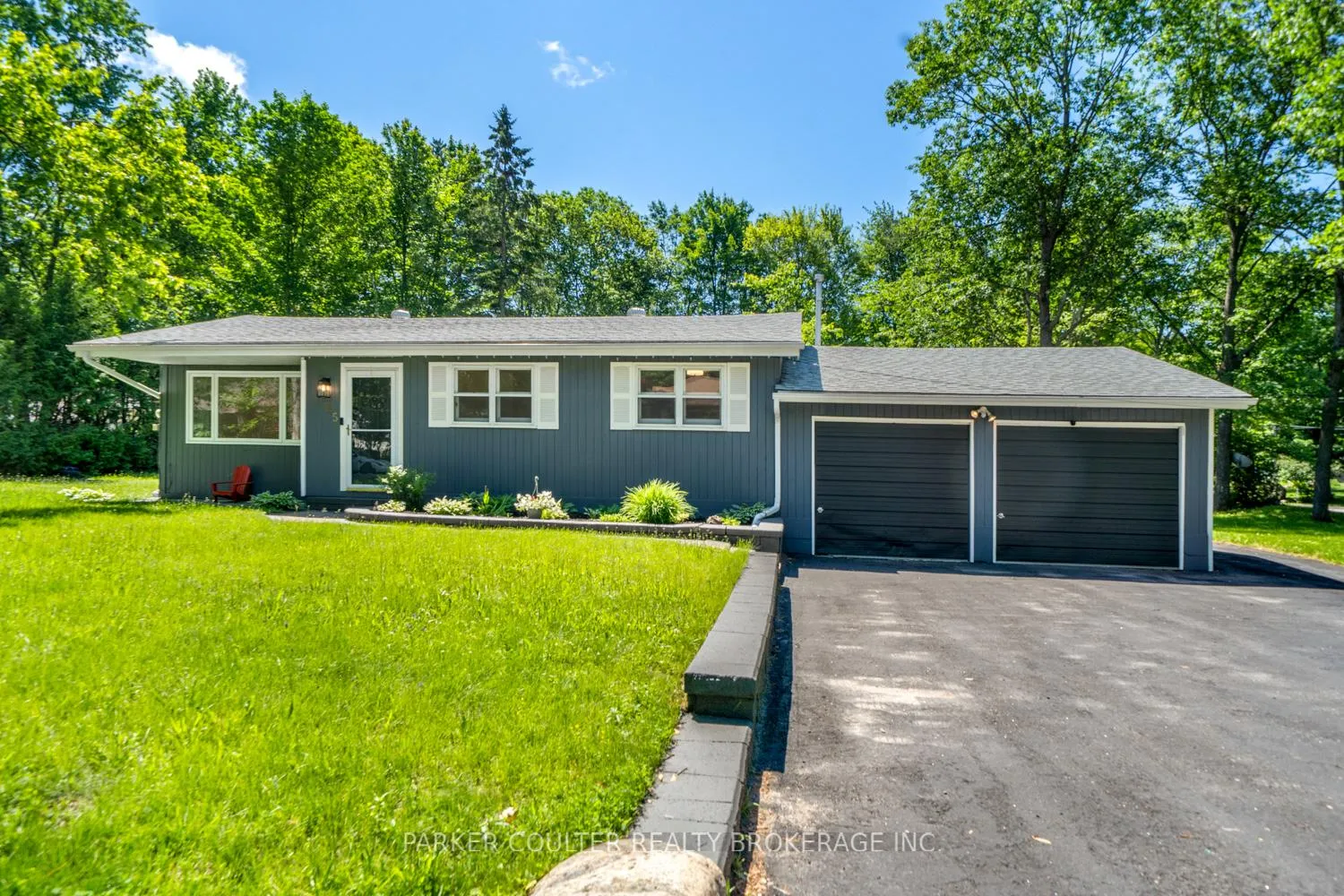 Photo 2 of 85 Evans Avenue W, Gravenhurst, Muskoka (S) — HOMEH