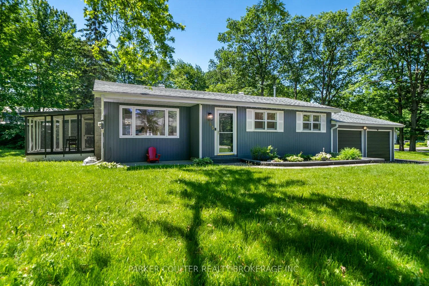 Photo 3 of 85 Evans Avenue W, Gravenhurst, Muskoka (S) — HOMEH