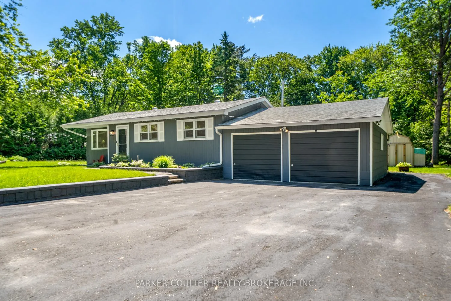 Photo 4 of 85 Evans Avenue W, Gravenhurst, Muskoka (S) — HOMEH