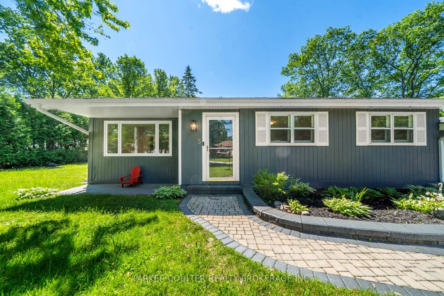 Photo 6 of 85 Evans Avenue W, Gravenhurst, Muskoka (S) — HOMEH