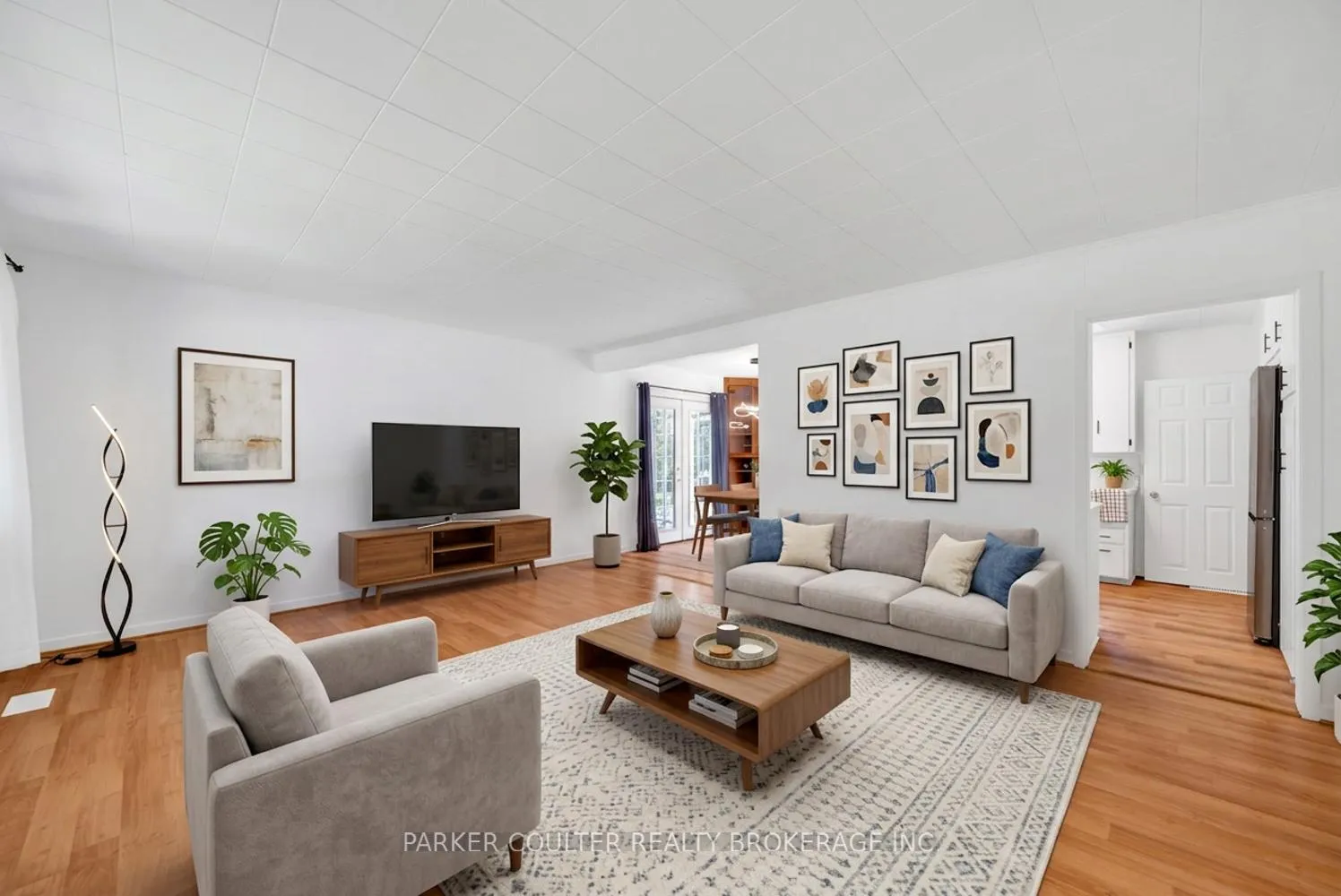 Photo 7 of 85 Evans Avenue W, Gravenhurst, Muskoka (S) — HOMEH