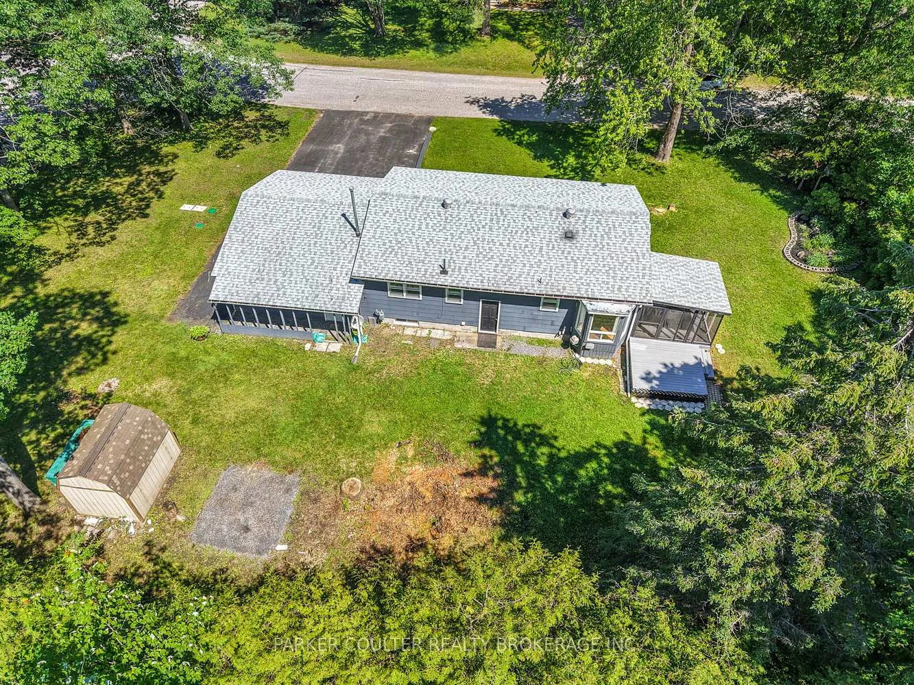 Photo 44 of 85 Evans Avenue W, Gravenhurst, Muskoka (S) — HOMEH
