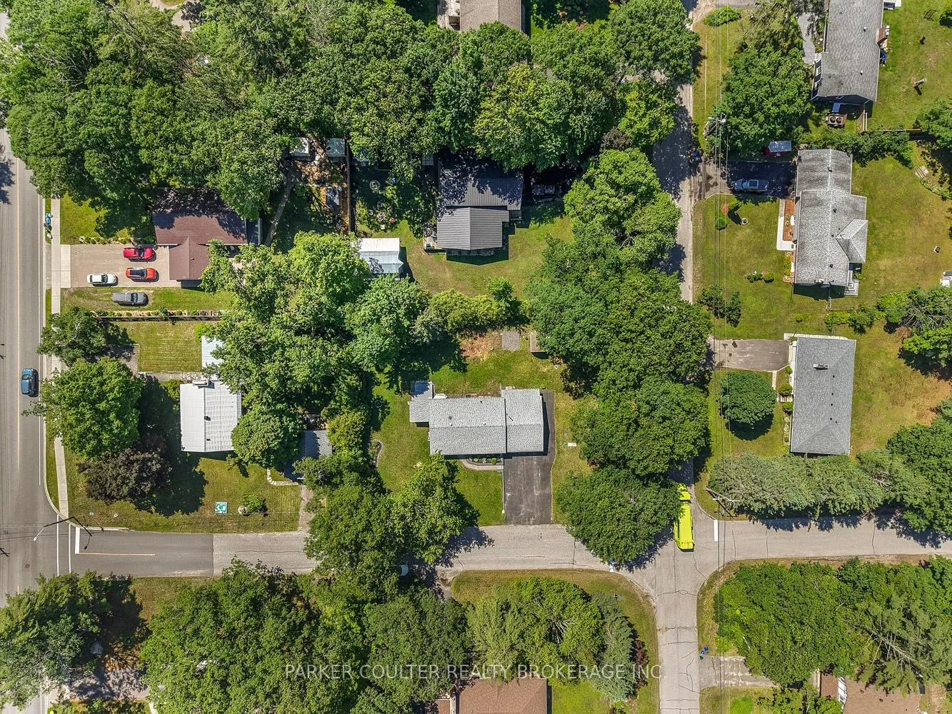 Photo 45 of 85 Evans Avenue W, Gravenhurst, Muskoka (S) — HOMEH