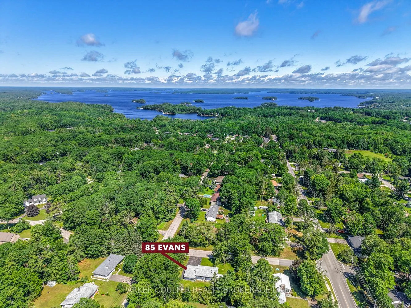 Photo 46 of 85 Evans Avenue W, Gravenhurst, Muskoka (S) — HOMEH