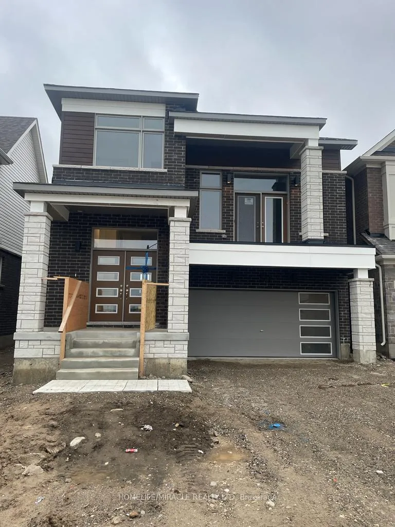 Photo 4 of 171 Histand Trail, Kitchener, Trussler — HOMEH