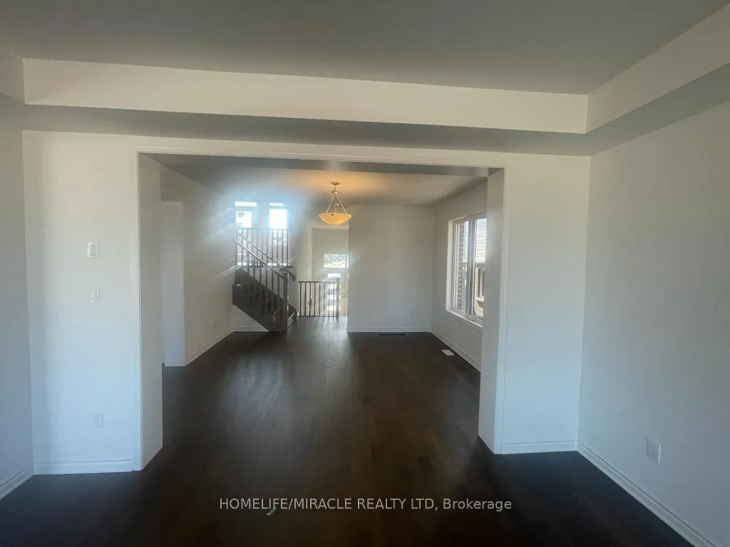 Photo 6 of 171 Histand Trail, Kitchener, Trussler — HOMEH