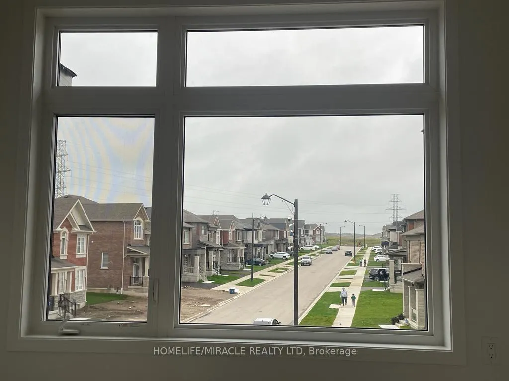 Photo 17 of 171 Histand Trail, Kitchener, Trussler — HOMEH