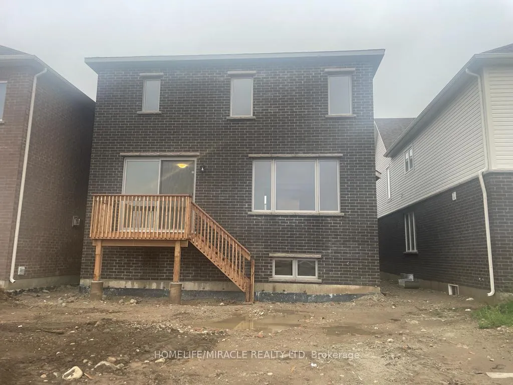 Photo 18 of 171 Histand Trail, Kitchener, Trussler — HOMEH