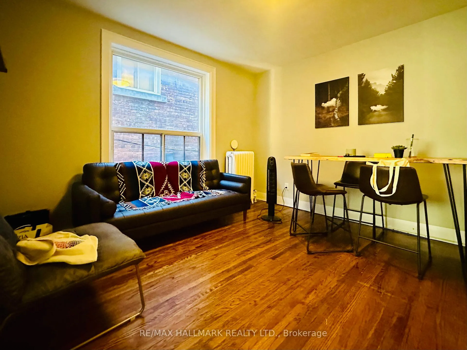 Photo 1 of Unit 3, 597 St Clair Avenue W, Toronto, Wychwood — HOMEH