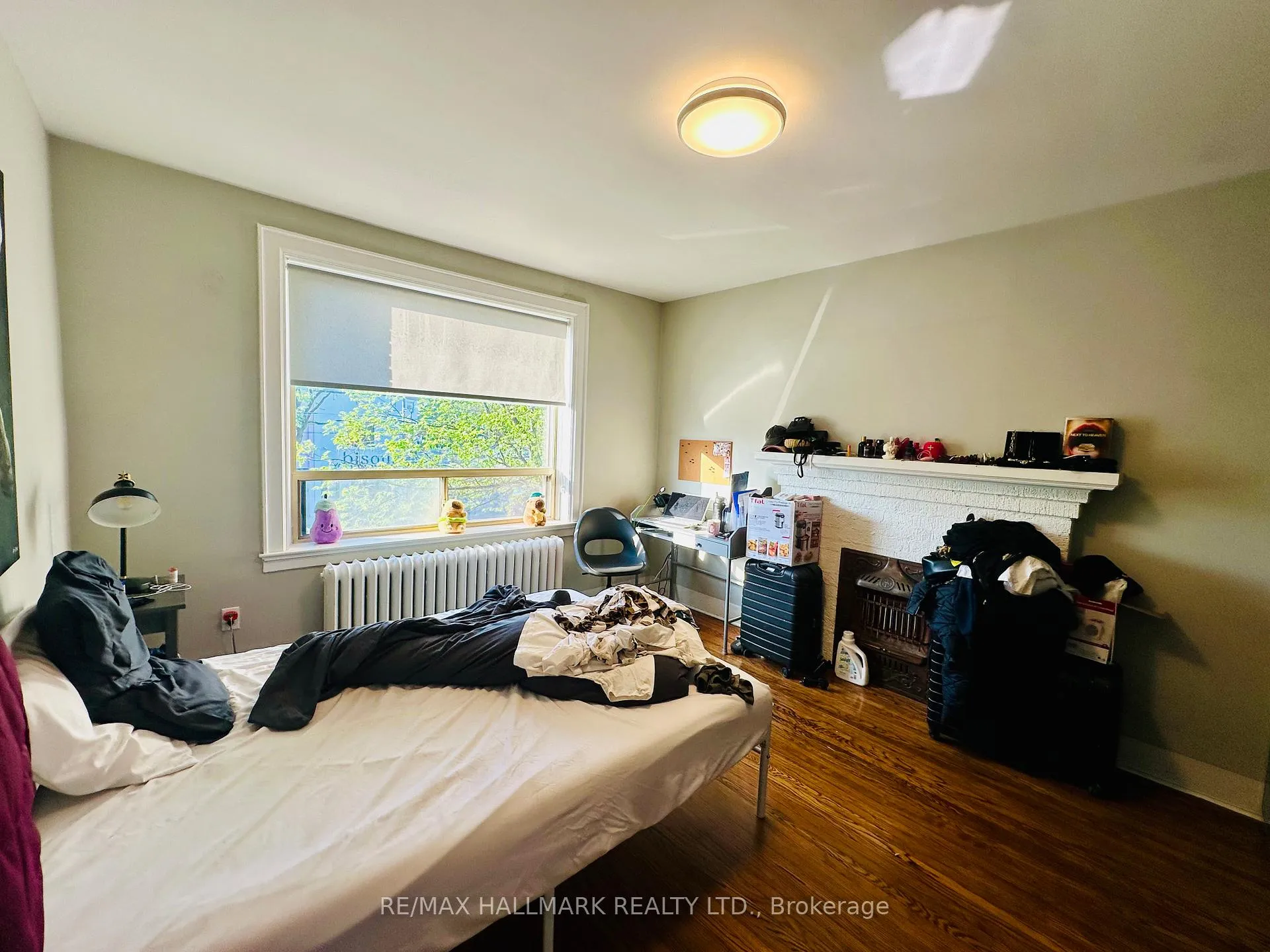 Photo 4 of Unit 3, 597 St Clair Avenue W, Toronto, Wychwood — HOMEH