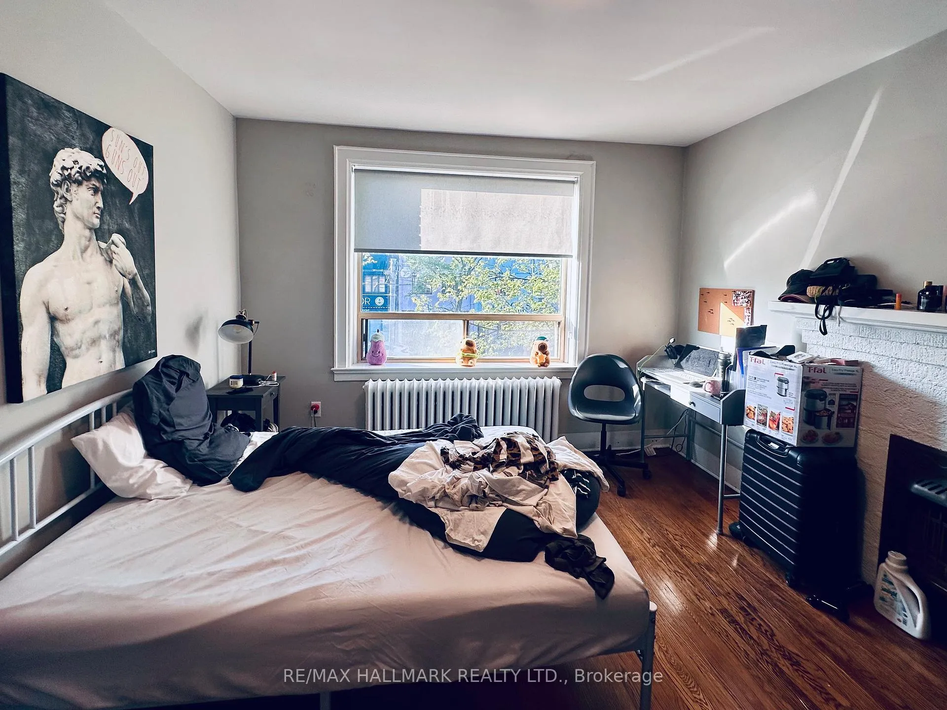 Photo 5 of Unit 3, 597 St Clair Avenue W, Toronto, Wychwood — HOMEH