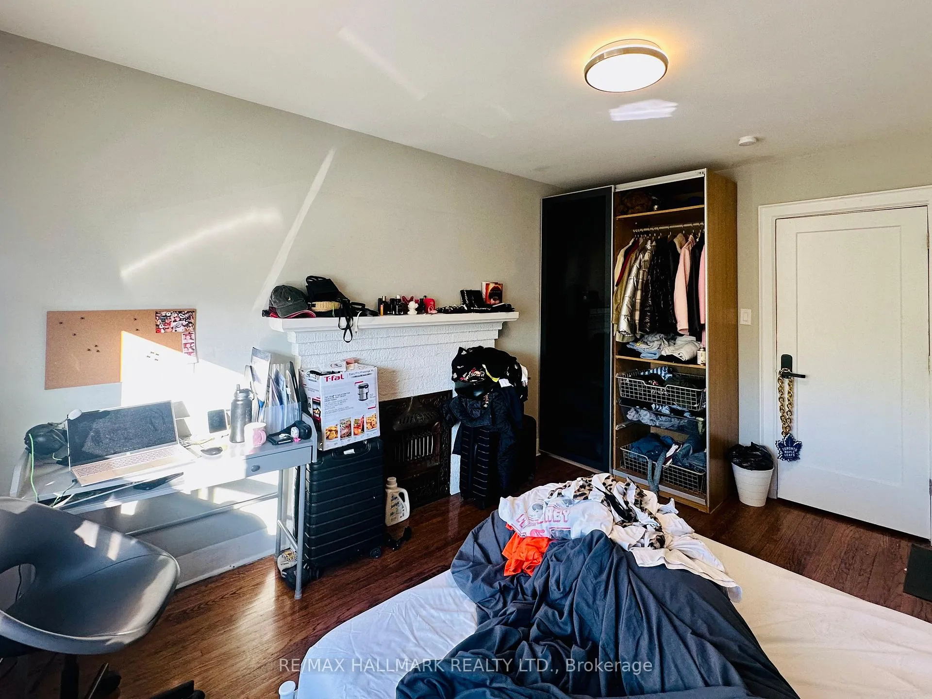 Photo 6 of Unit 3, 597 St Clair Avenue W, Toronto, Wychwood — HOMEH