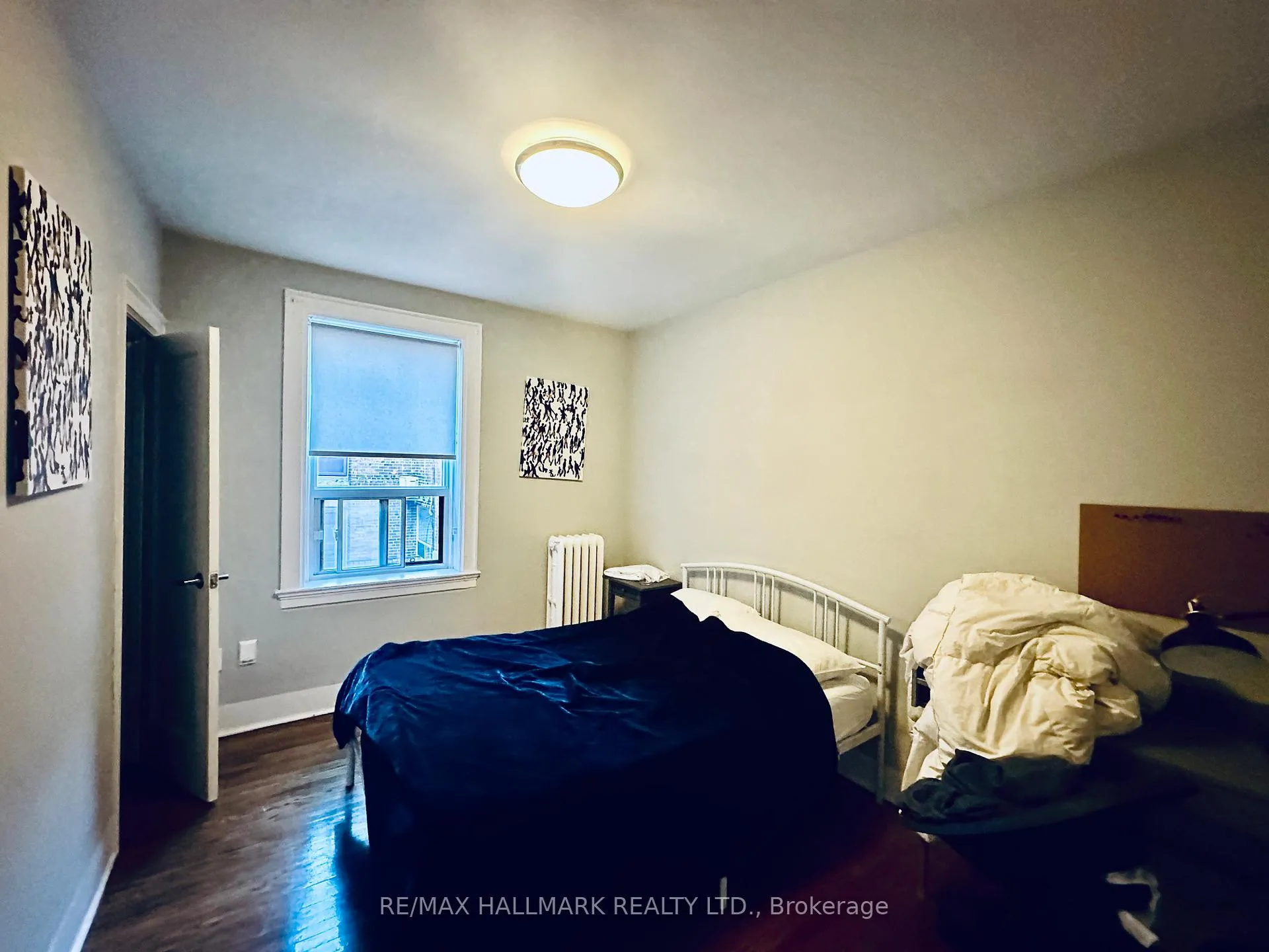 Photo 7 of Unit 3, 597 St Clair Avenue W, Toronto, Wychwood — HOMEH