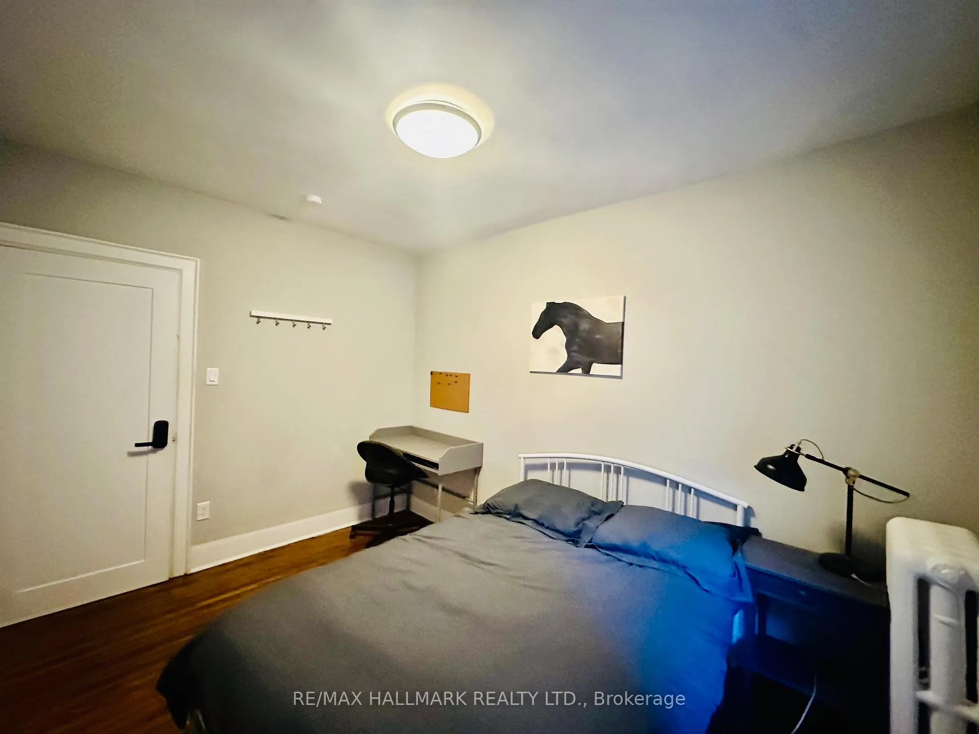 Photo 8 of Unit 3, 597 St Clair Avenue W, Toronto, Wychwood — HOMEH