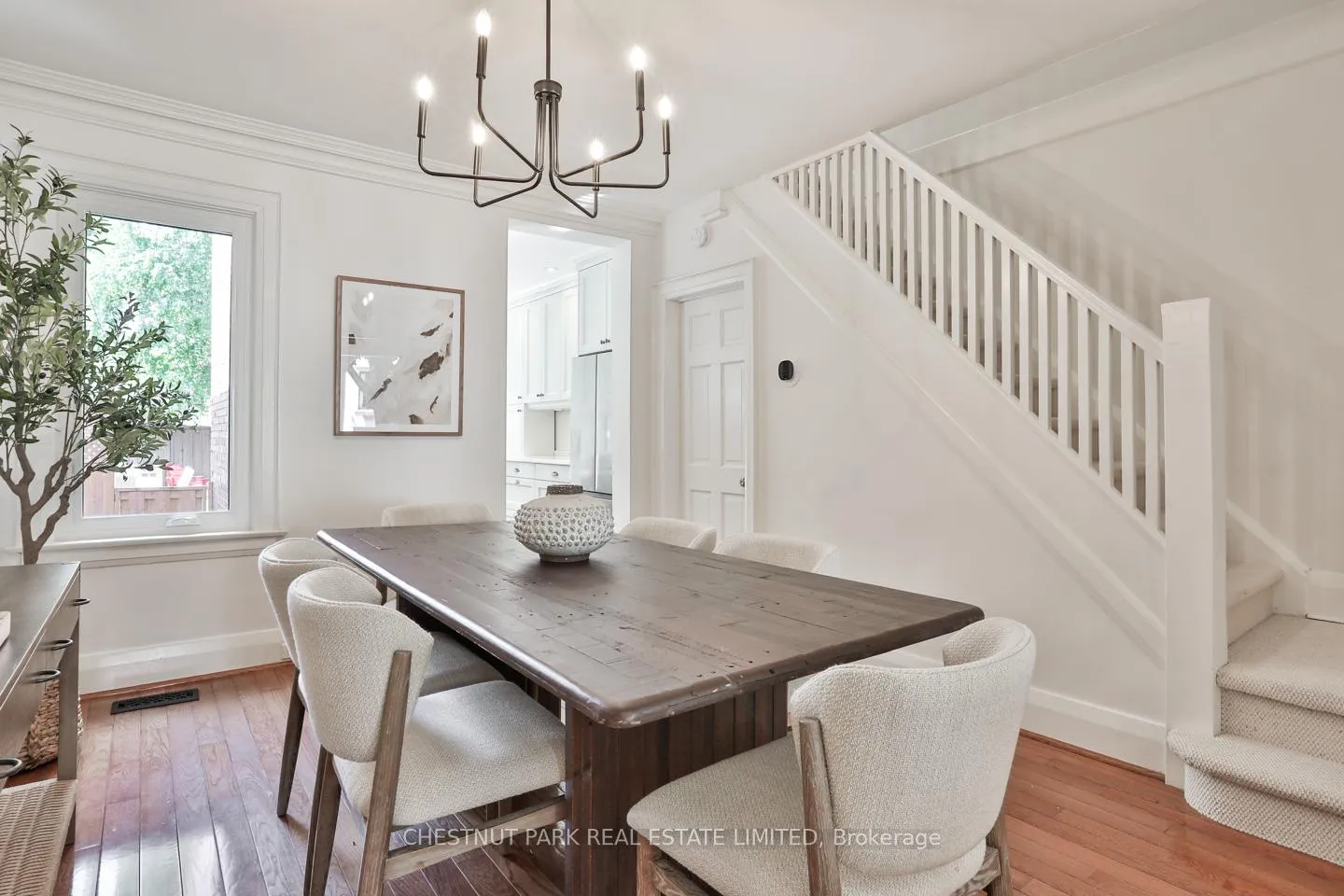 Photo 5 of 227 Bowood Avenue, Toronto, Lawrence Park North — HOMEH