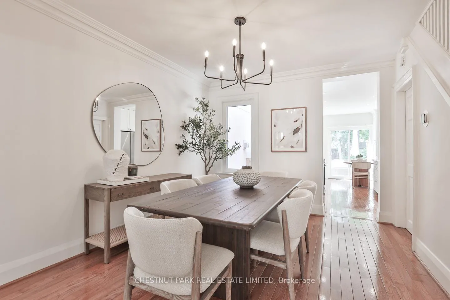 Photo 6 of 227 Bowood Avenue, Toronto, Lawrence Park North — HOMEH