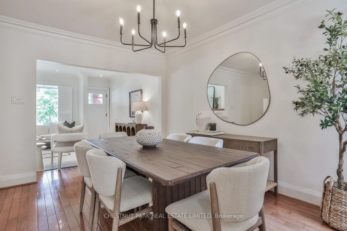 Photo 7 of 227 Bowood Avenue, Toronto, Lawrence Park North — HOMEH
