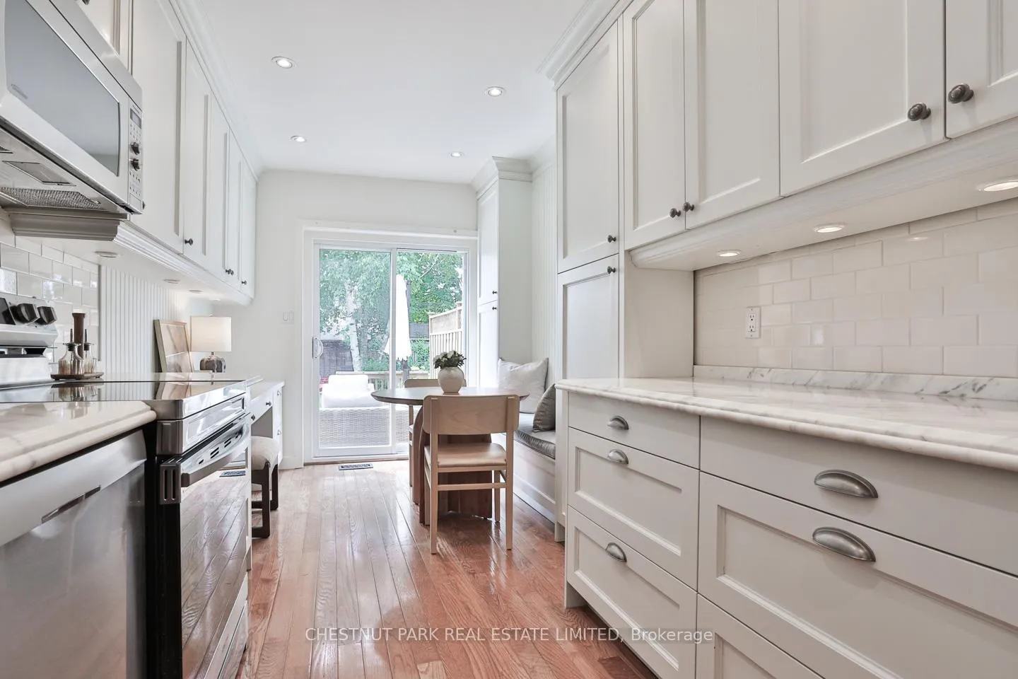 Photo 9 of 227 Bowood Avenue, Toronto, Lawrence Park North — HOMEH