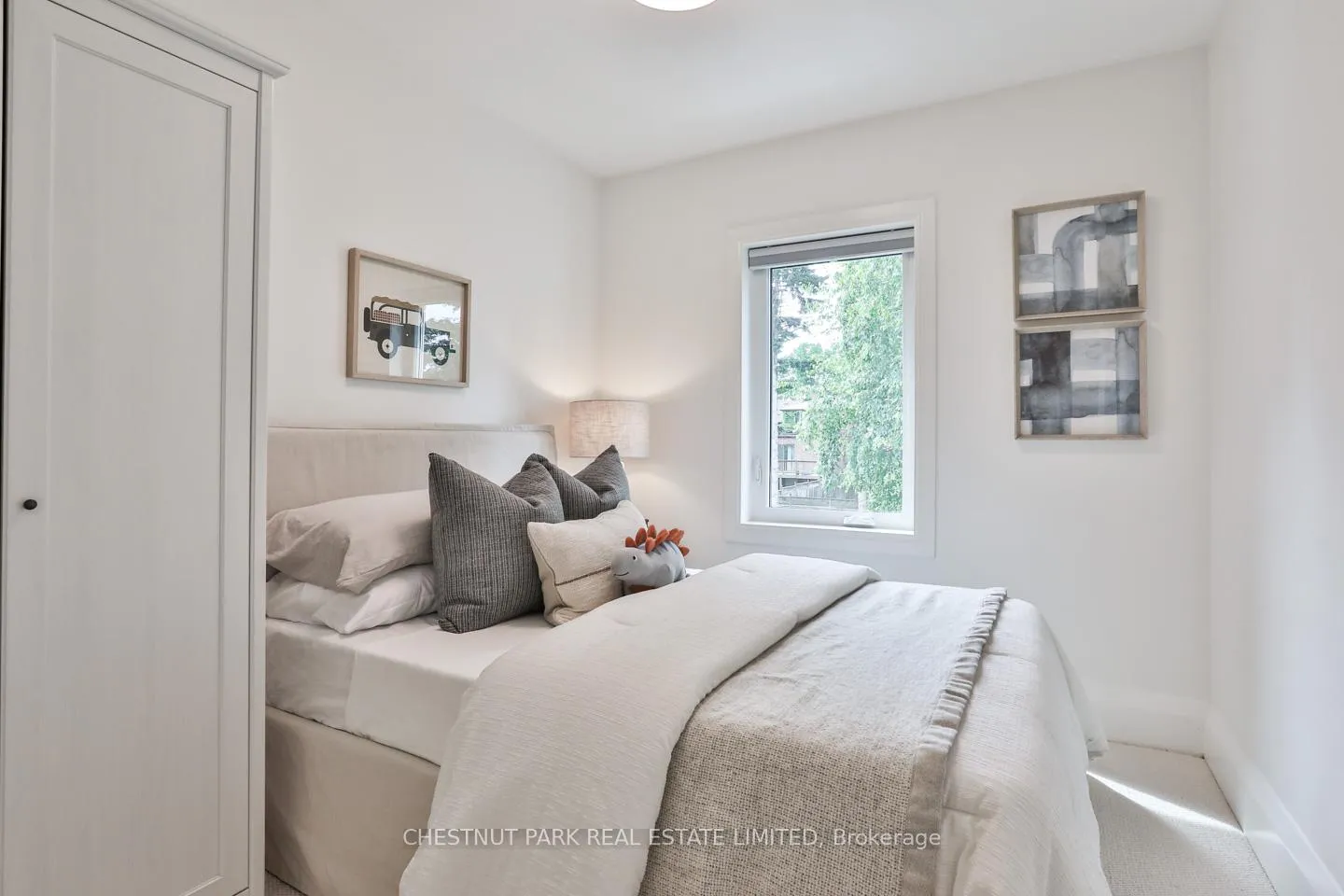 Photo 15 of 227 Bowood Avenue, Toronto, Lawrence Park North — HOMEH