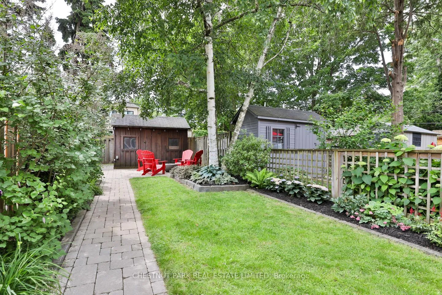 Photo 26 of 227 Bowood Avenue, Toronto, Lawrence Park North — HOMEH