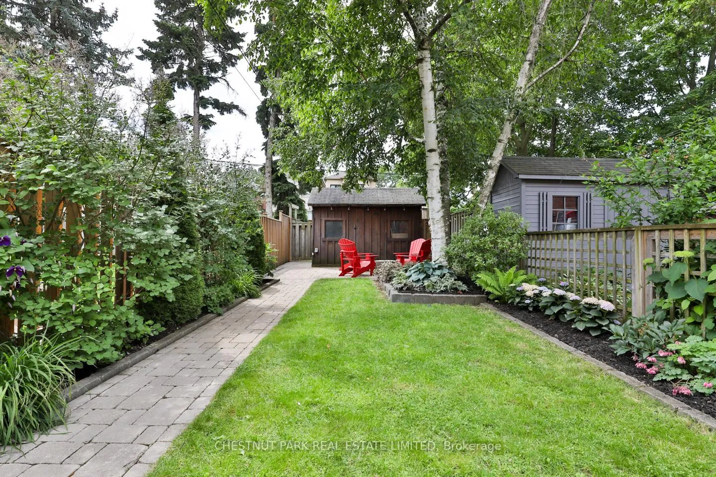 Photo 27 of 227 Bowood Avenue, Toronto, Lawrence Park North — HOMEH