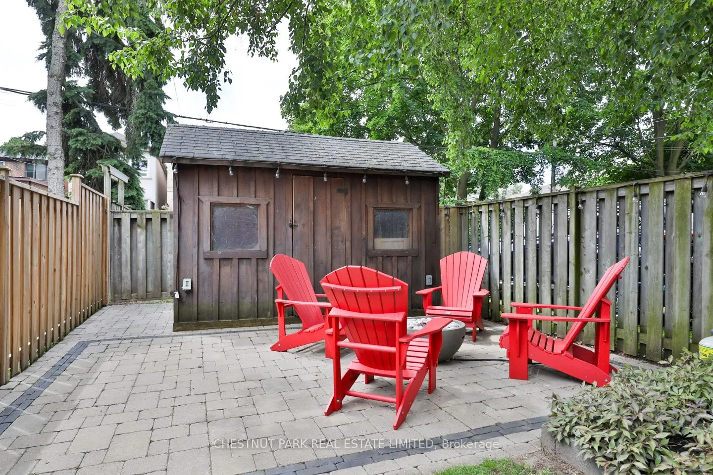 Photo 28 of 227 Bowood Avenue, Toronto, Lawrence Park North — HOMEH