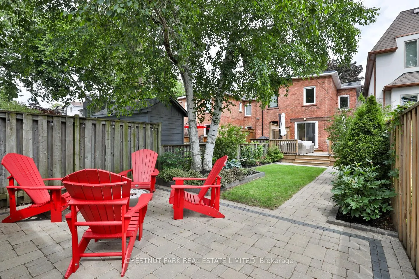 Photo 29 of 227 Bowood Avenue, Toronto, Lawrence Park North — HOMEH