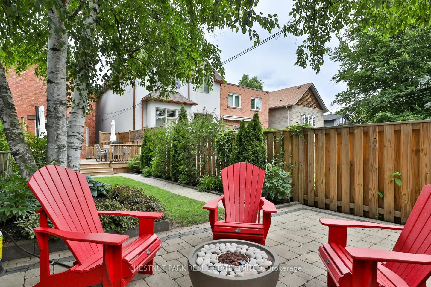 Photo 30 of 227 Bowood Avenue, Toronto, Lawrence Park North — HOMEH