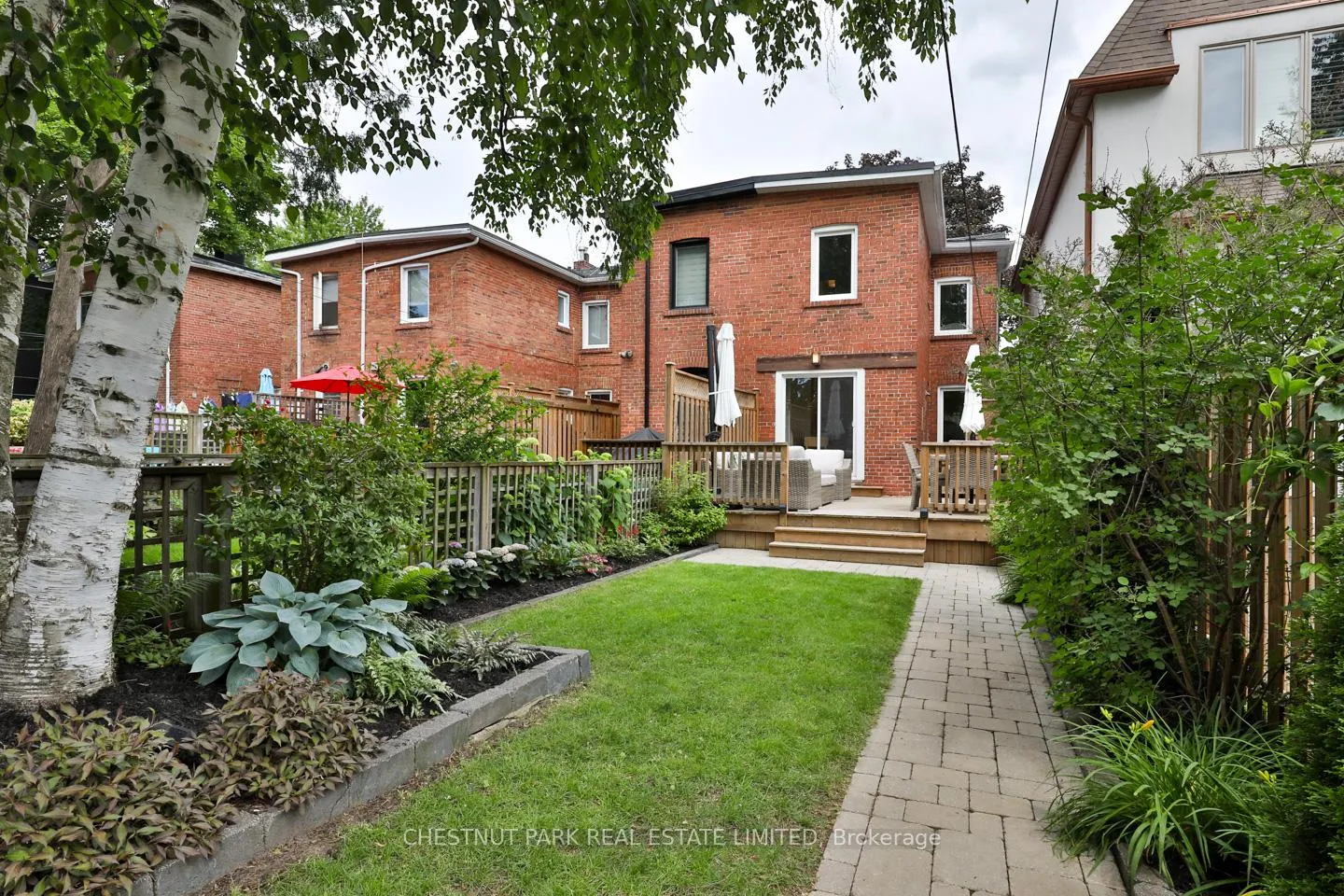 Photo 31 of 227 Bowood Avenue, Toronto, Lawrence Park North — HOMEH