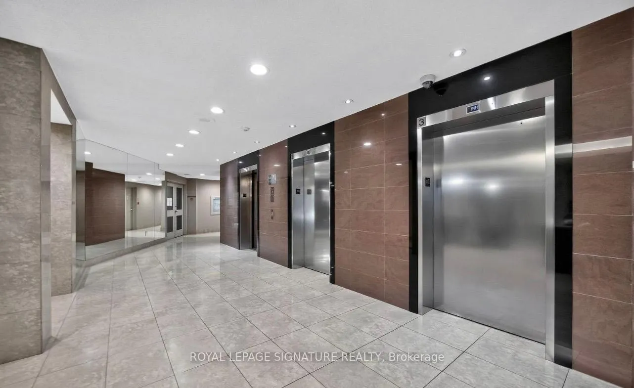 Photo 1 of Unit 1003, 7250 Yonge Street, Vaughan, Crestwood-Springfarm-Yorkhill — HOMEH