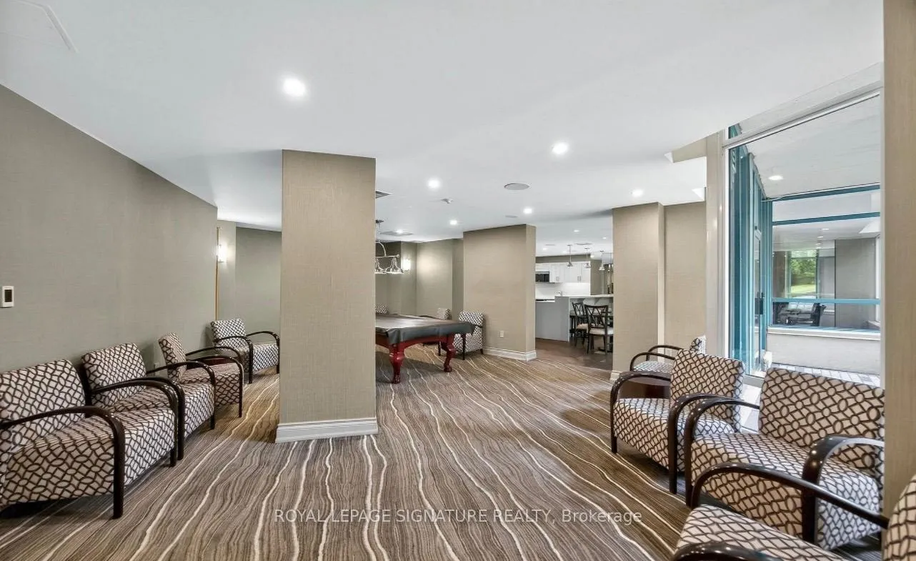 Photo 5 of Unit 1003, 7250 Yonge Street, Vaughan, Crestwood-Springfarm-Yorkhill — HOMEH