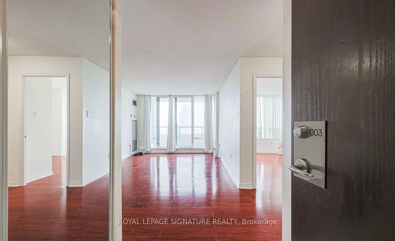 Photo 22 of Unit 1003, 7250 Yonge Street, Vaughan, Crestwood-Springfarm-Yorkhill — HOMEH