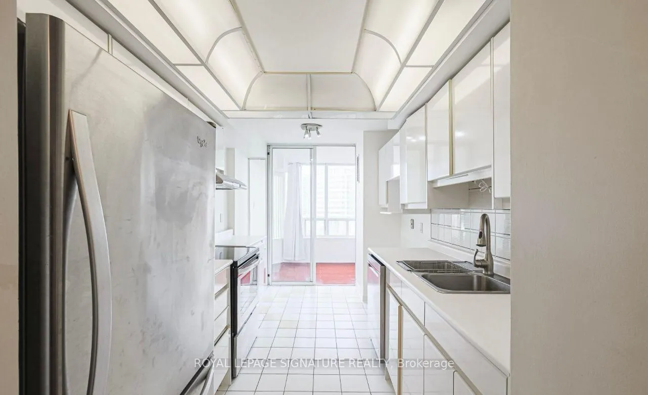 Photo 28 of Unit 1003, 7250 Yonge Street, Vaughan, Crestwood-Springfarm-Yorkhill — HOMEH
